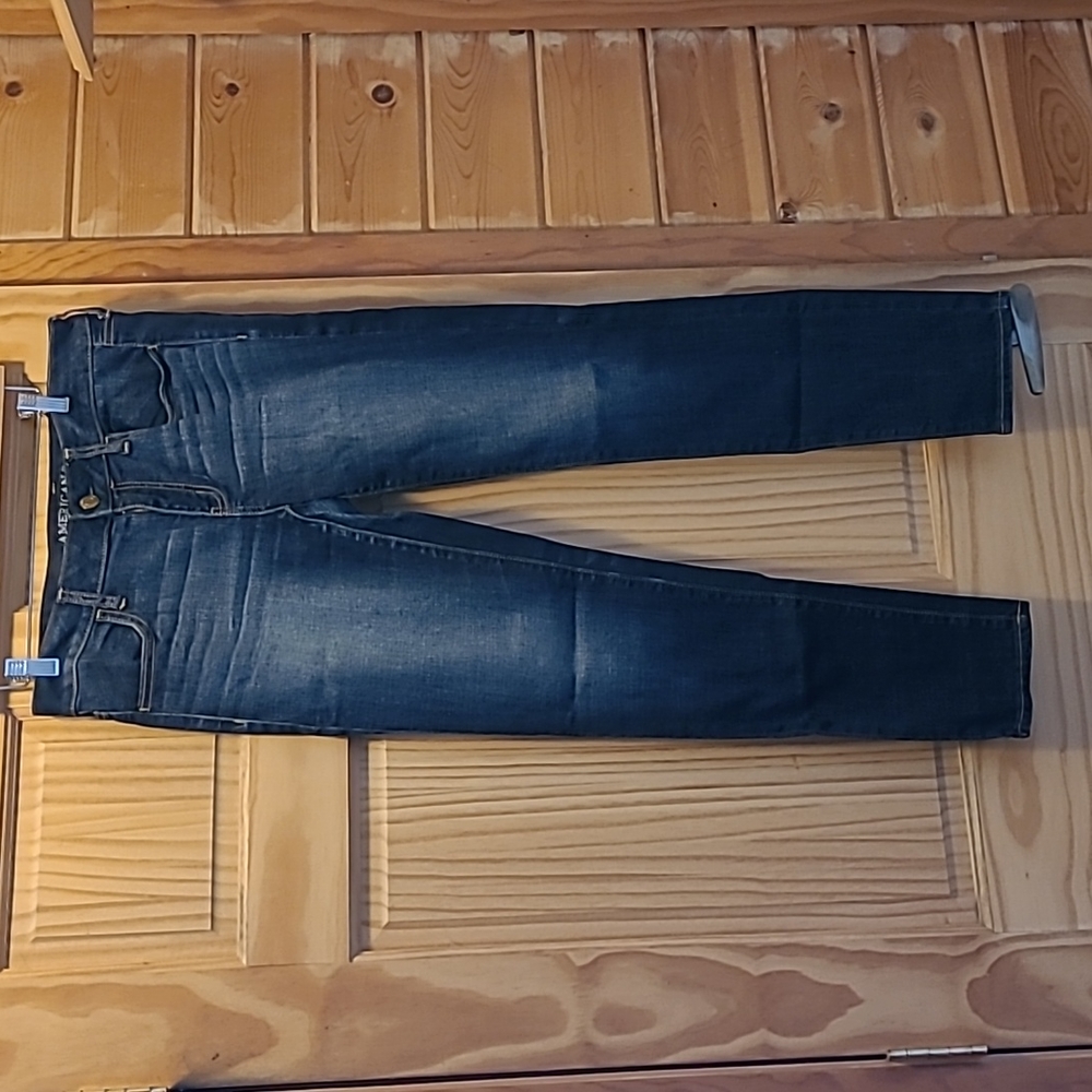 American Eagle Outfitters Women Jeggings.  Size 10.